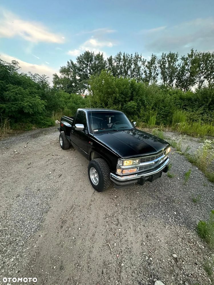 Chevrolet 1500 - 10