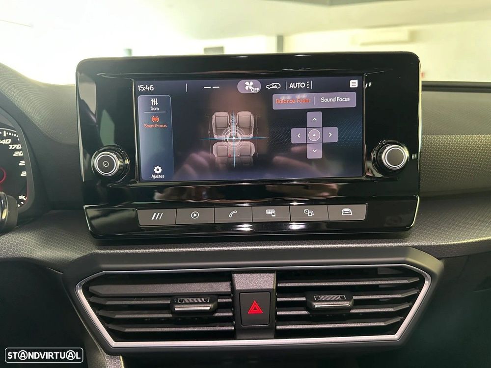 SEAT Leon ST 1.0 TSI Style - 23