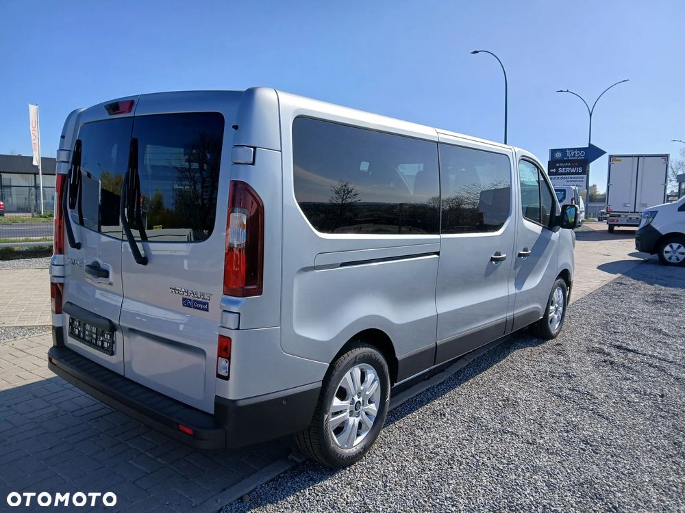 Renault Trafic - 6