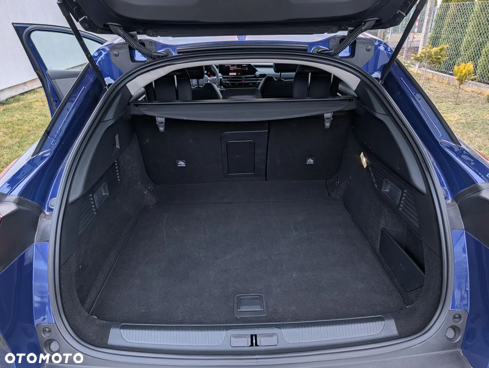 Citroën C5X 1.2 PureTech Feel Pack EAT8 - 17