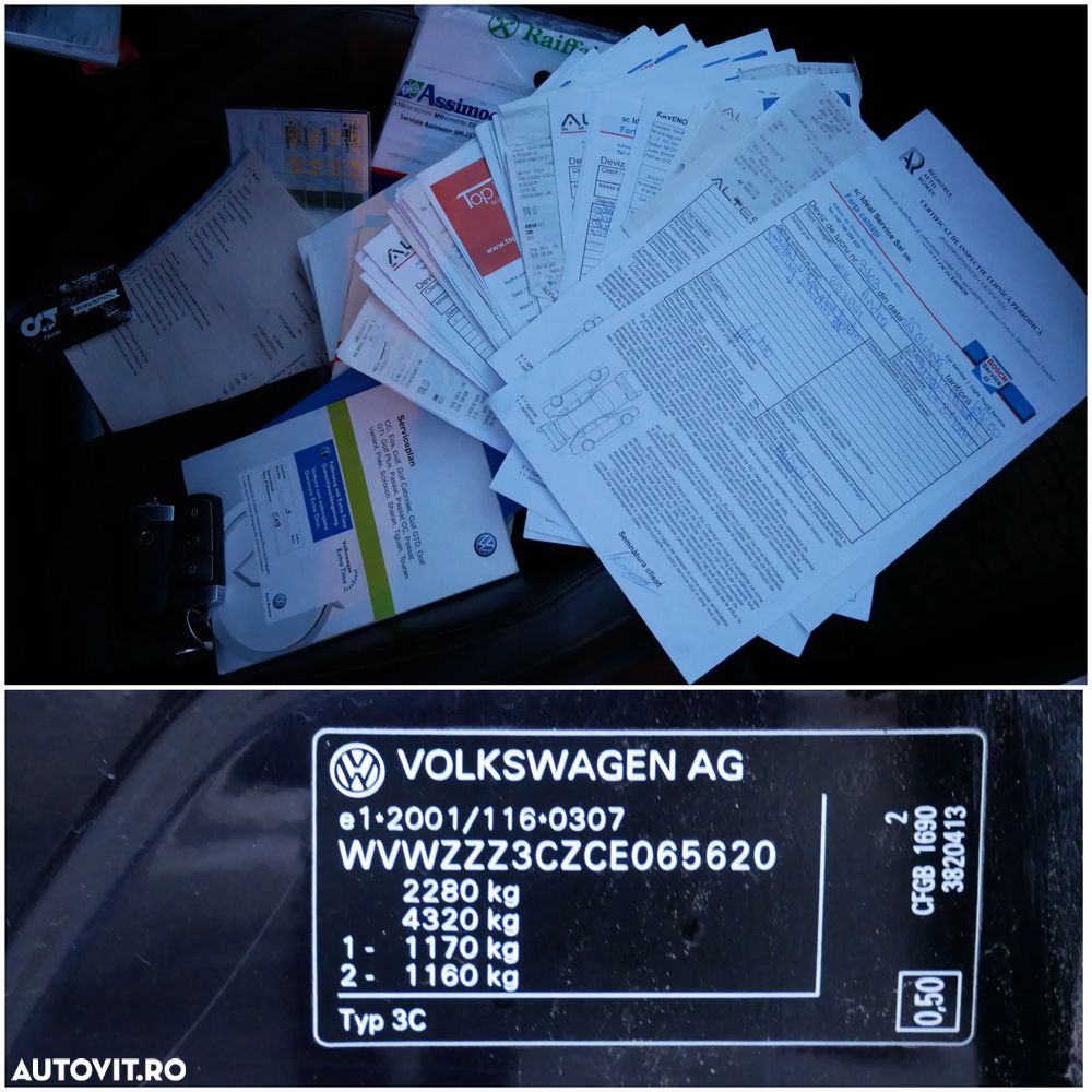 Volkswagen Passat - 24