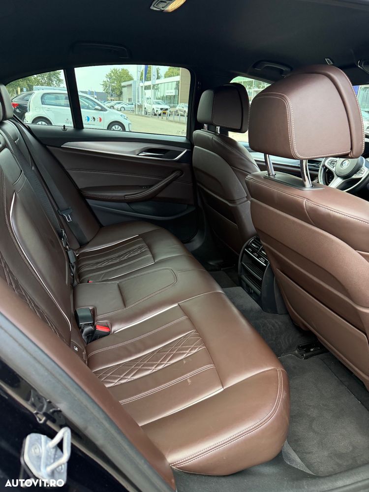 BMW Seria 5 - 6