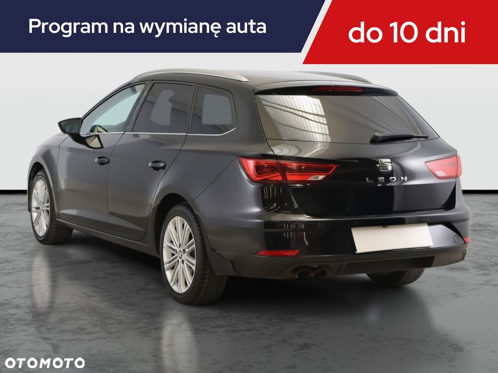 Seat Leon Sportstourer - 6