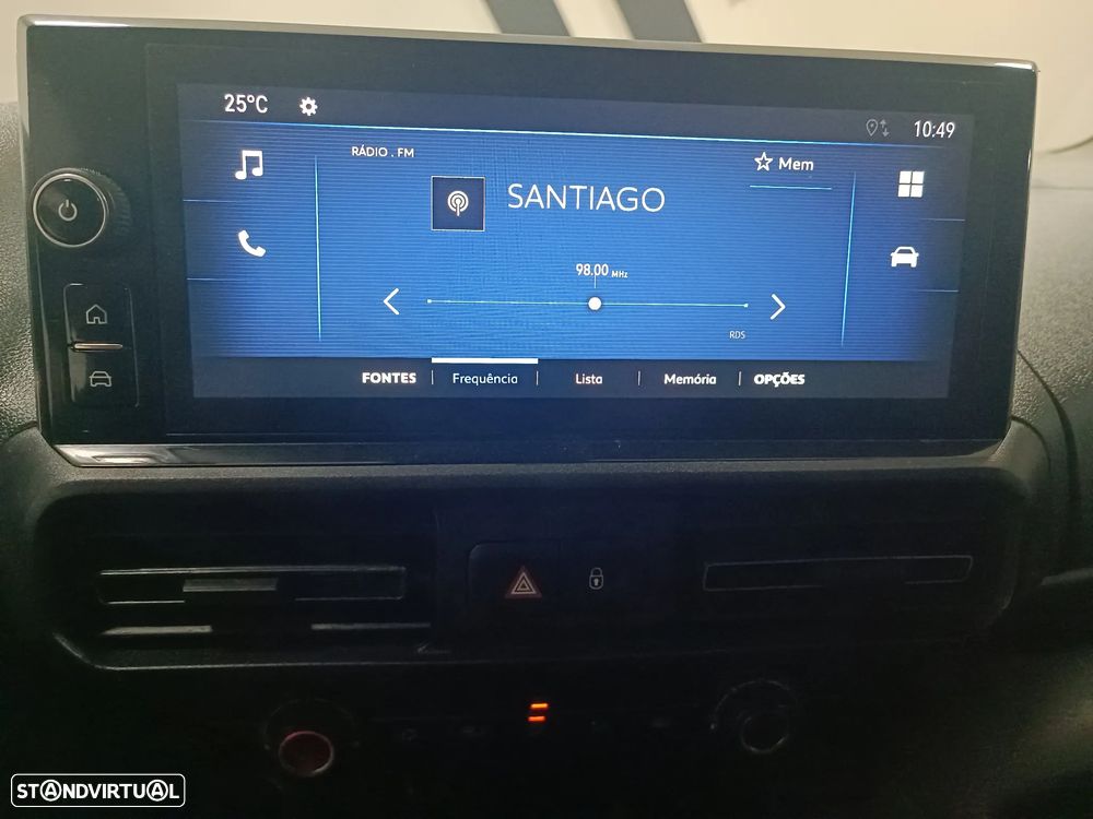 Opel Opel Combo L1 COMBO CARGO - 30