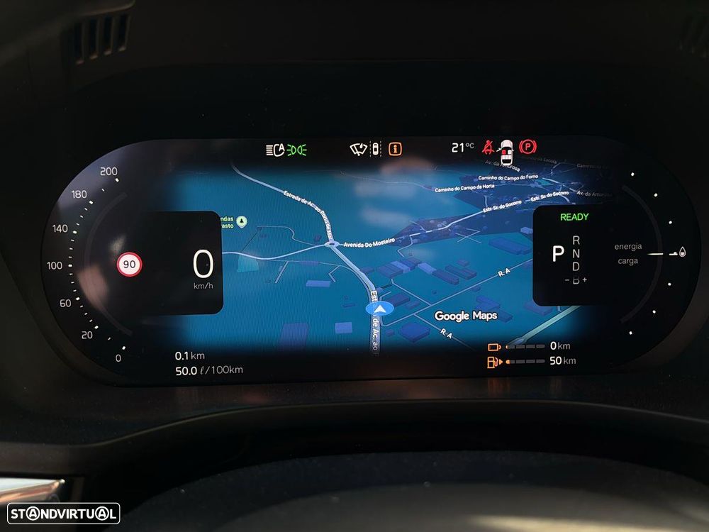 Volvo XC 60 - 14