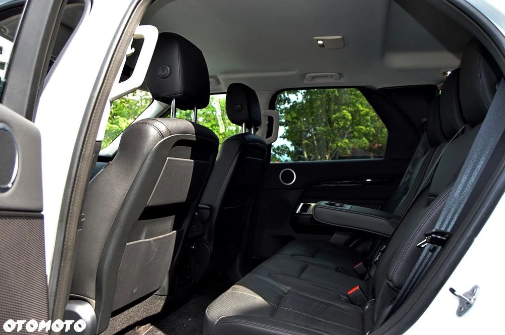 Land Rover Discovery 2.0 SD4 HSE - 9