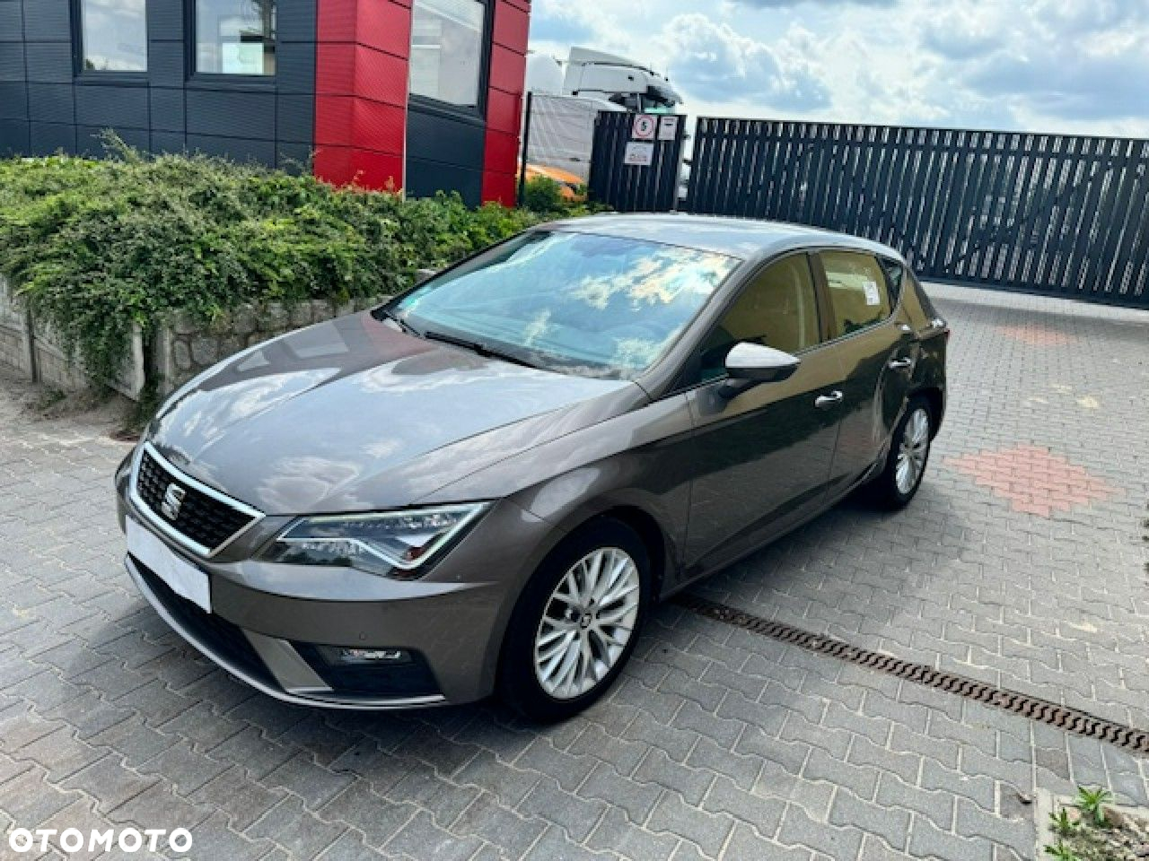 Seat Leon - 2