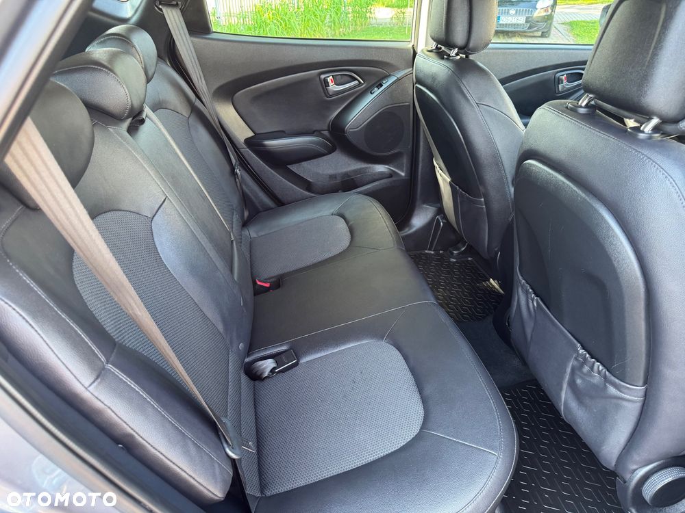 Hyundai ix35 - 17