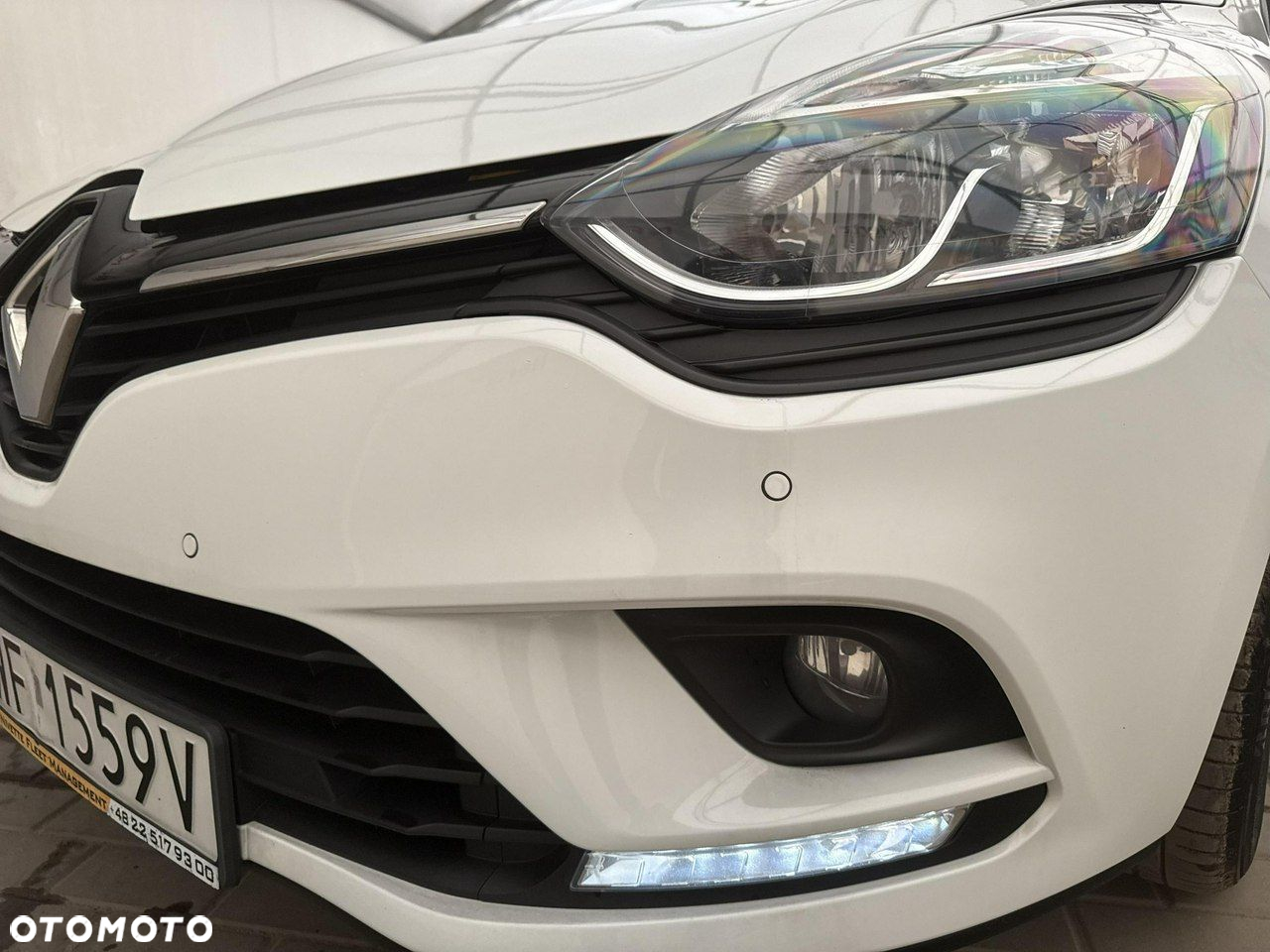 Renault Clio - 28