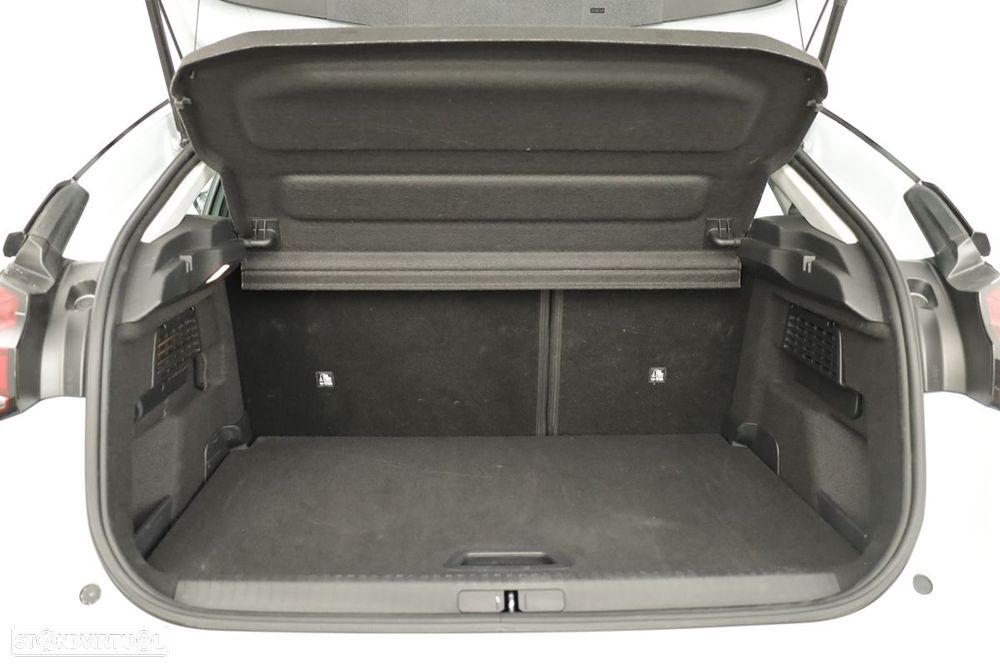 Citroën C4 1.2 PureTech Plus EAT8 - 24