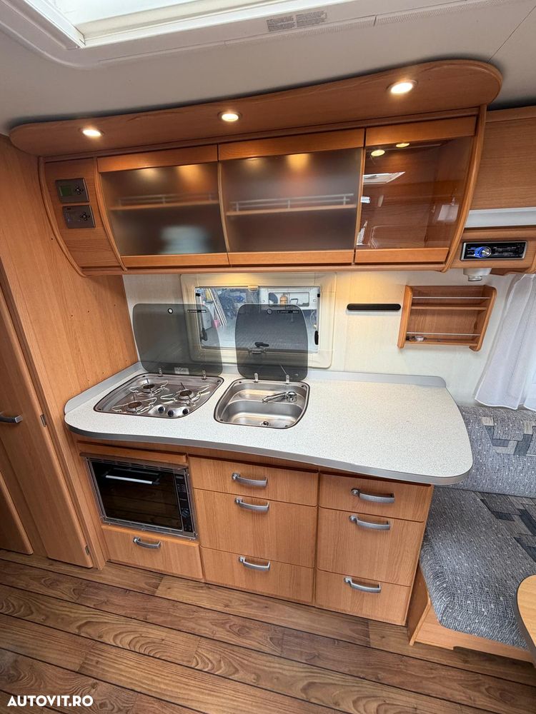 Alta Cabby 620 Comfort - 5