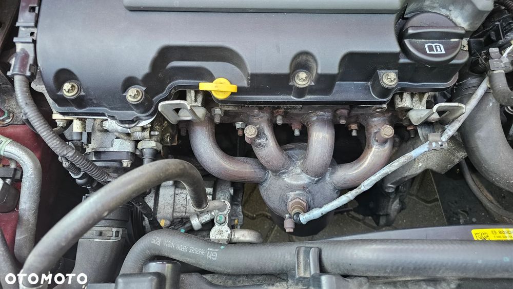 Chevrolet Aveo 1.2 LS - 22