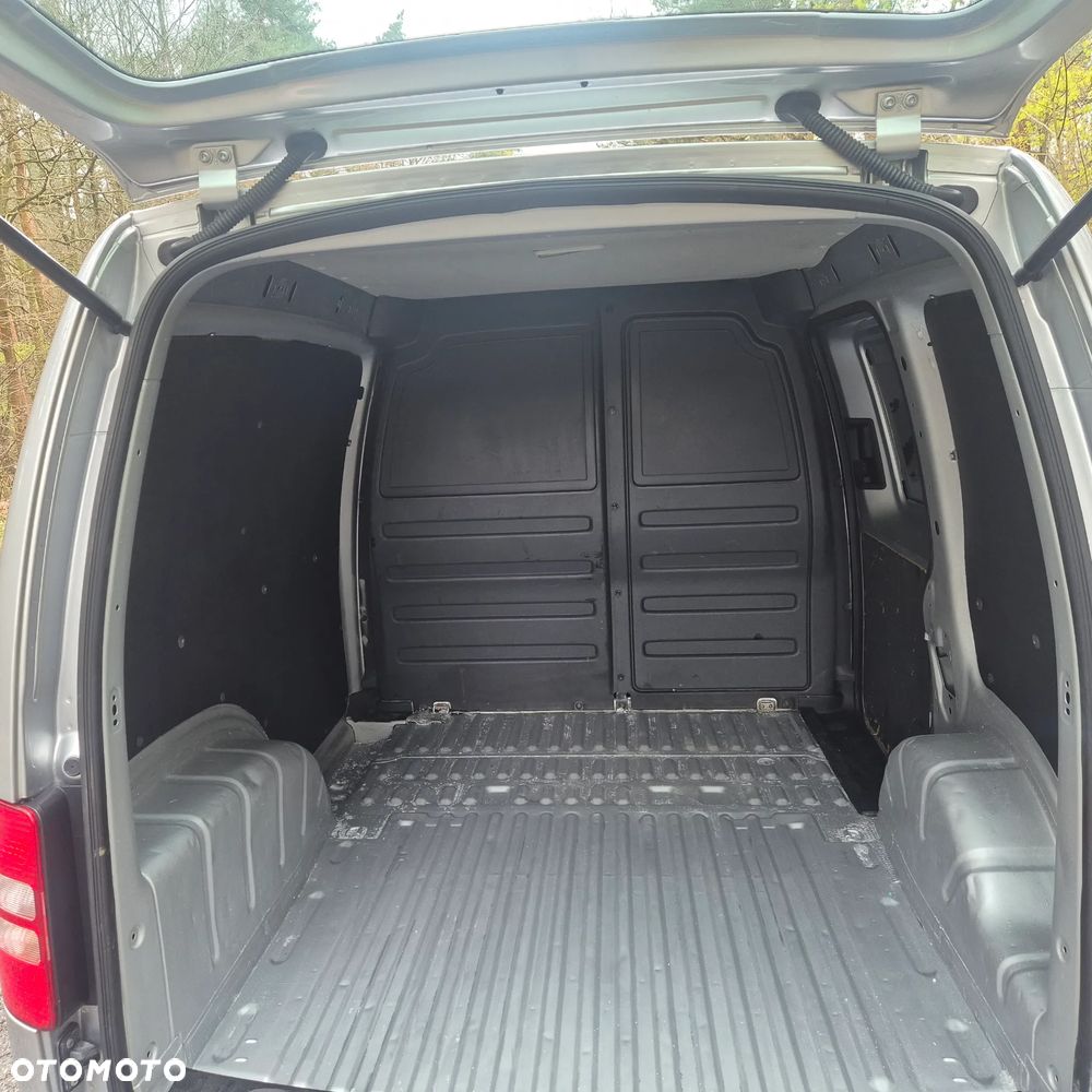 Volkswagen Caddy - 6