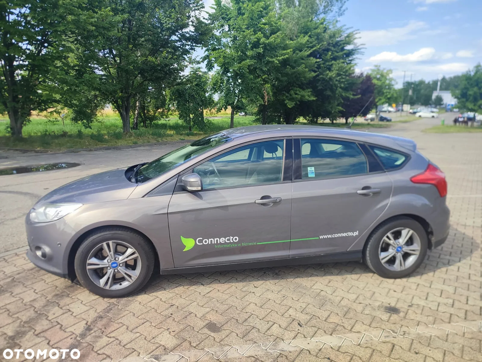 Ford Focus - 10