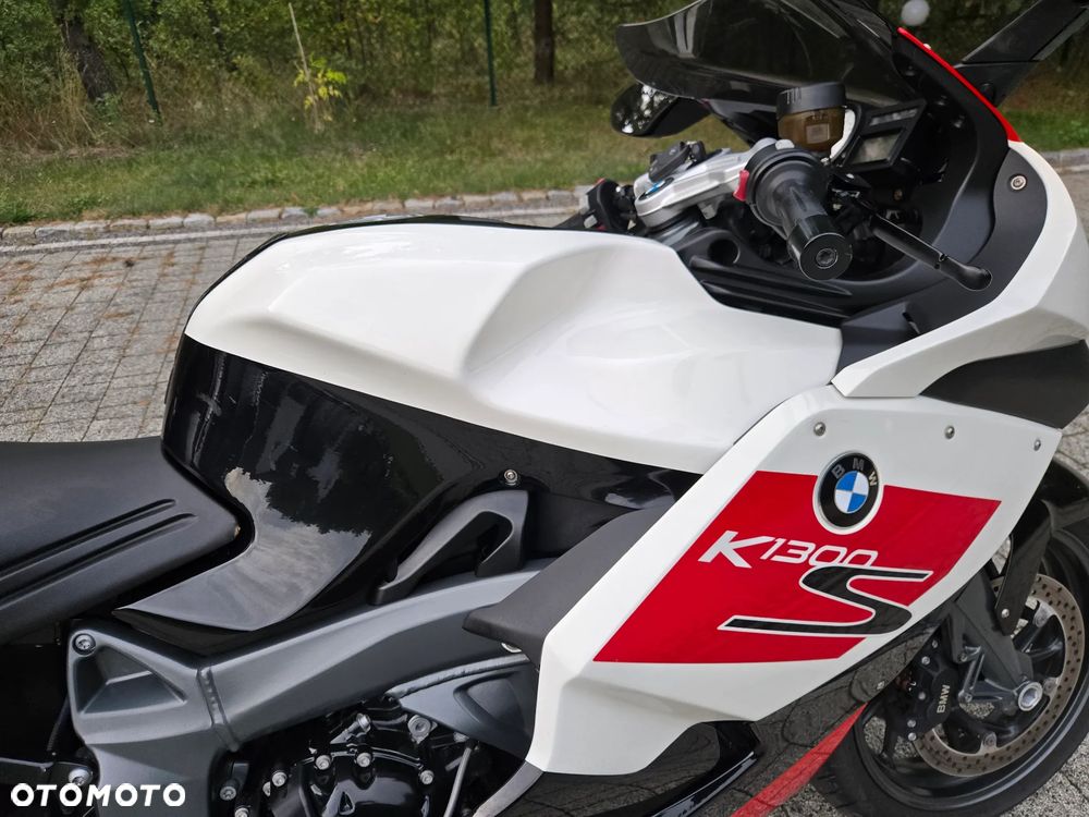 BMW K - 18