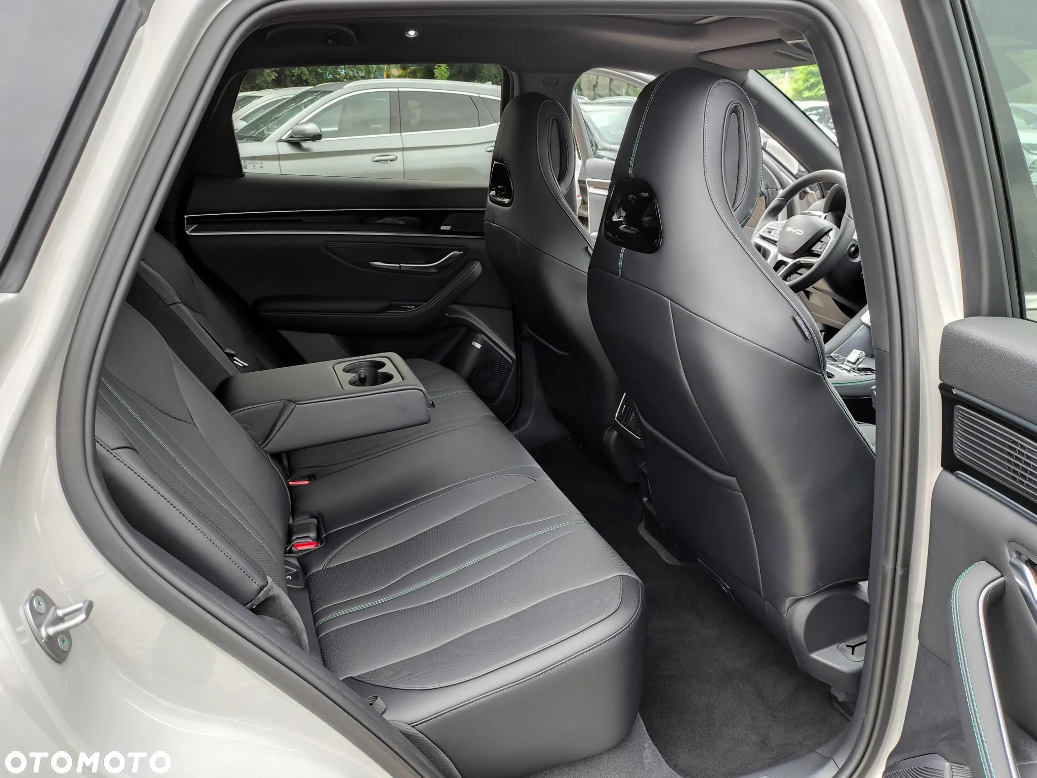 BYD Seal U 1.5 DM-i Boost - 19