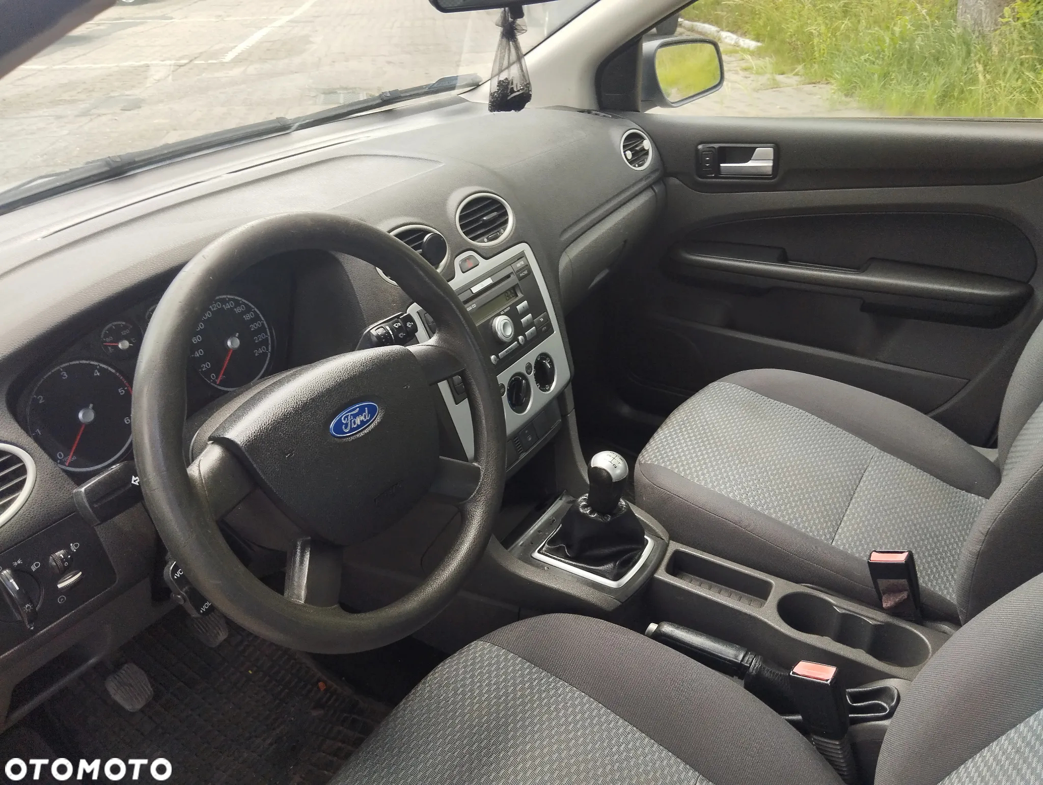 Ford Focus - 6