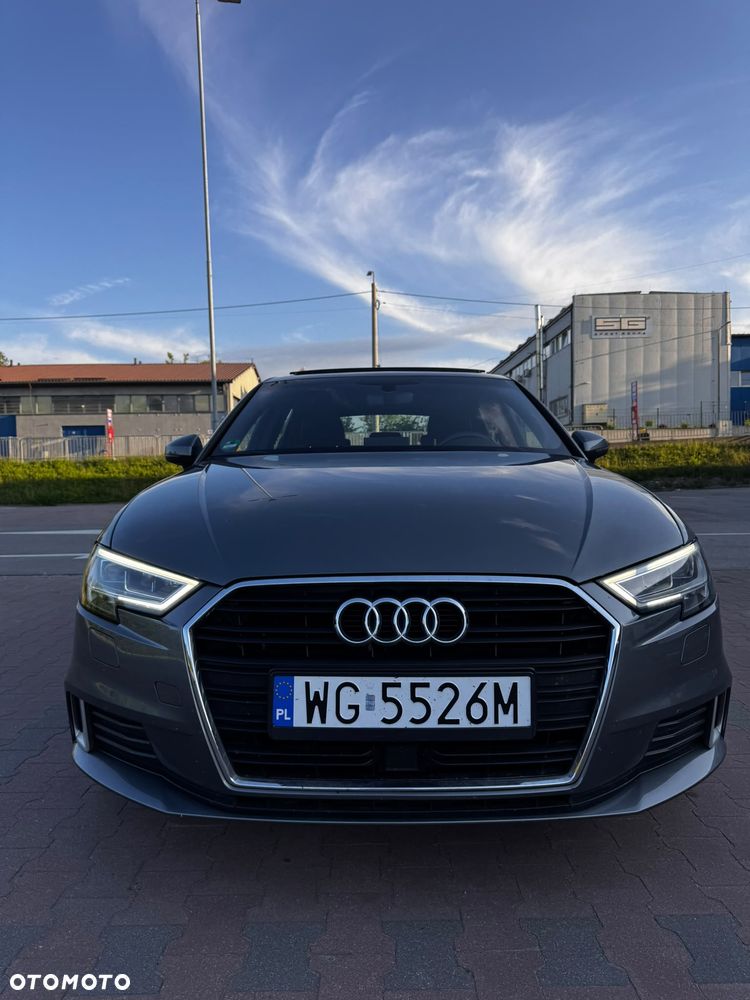 Audi A3 Sportback 35 TFSI - 6