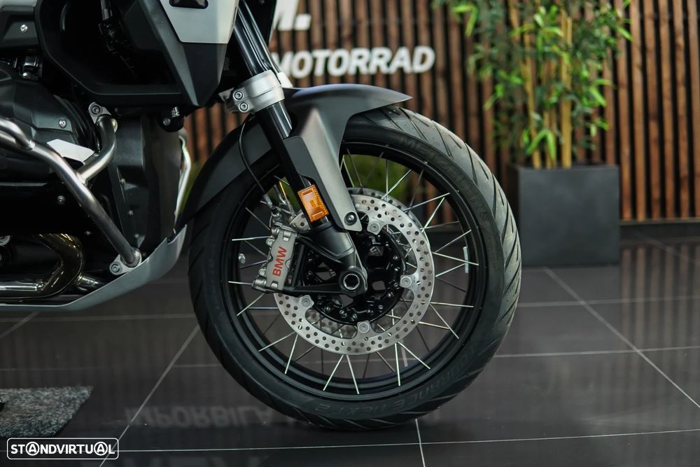 BMW R 1300 GS Adventure TROPHY C/  3 MALAS +INOVATION - 57