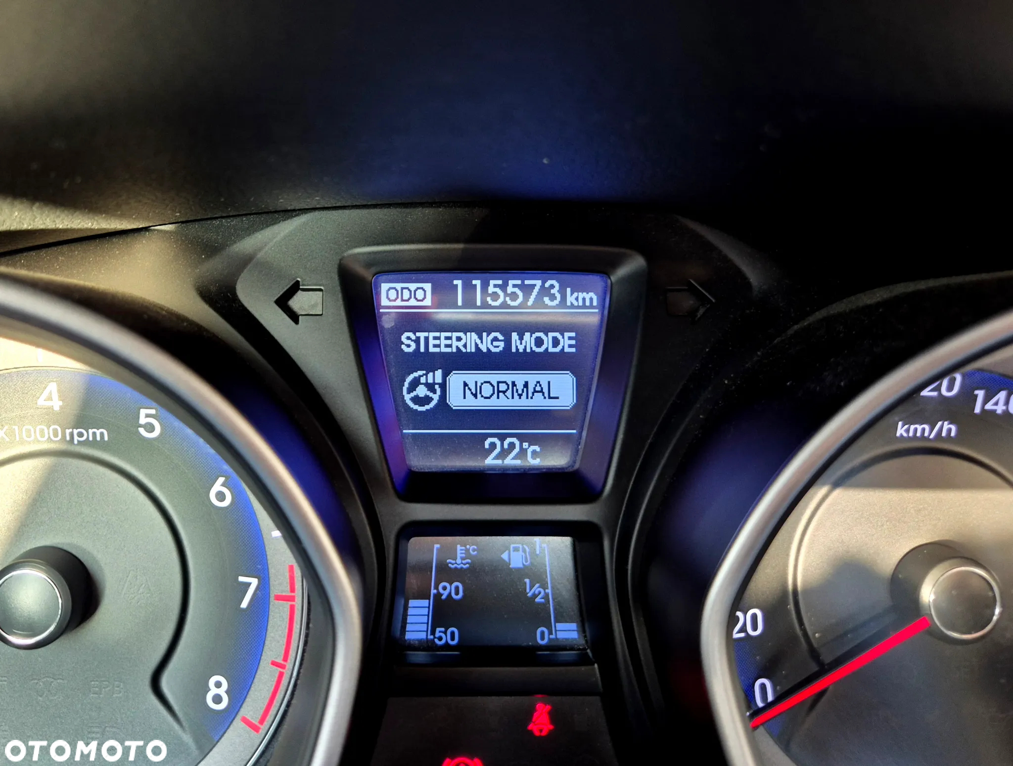 Hyundai i30 1.4 Comfort - 30