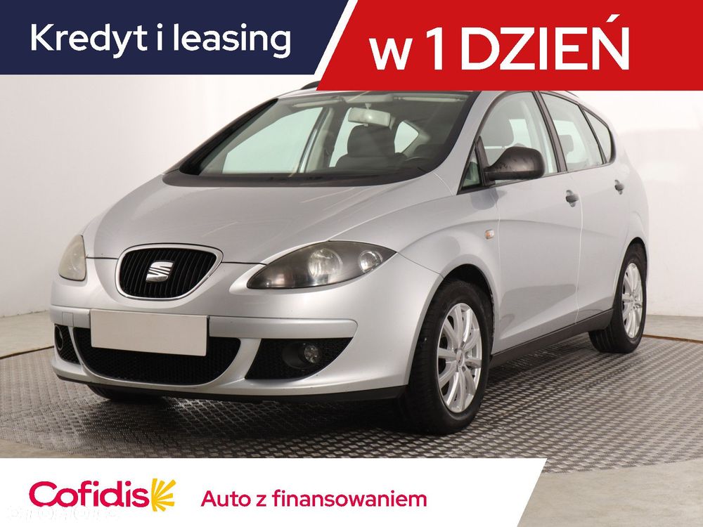 Seat Altea XL - 2