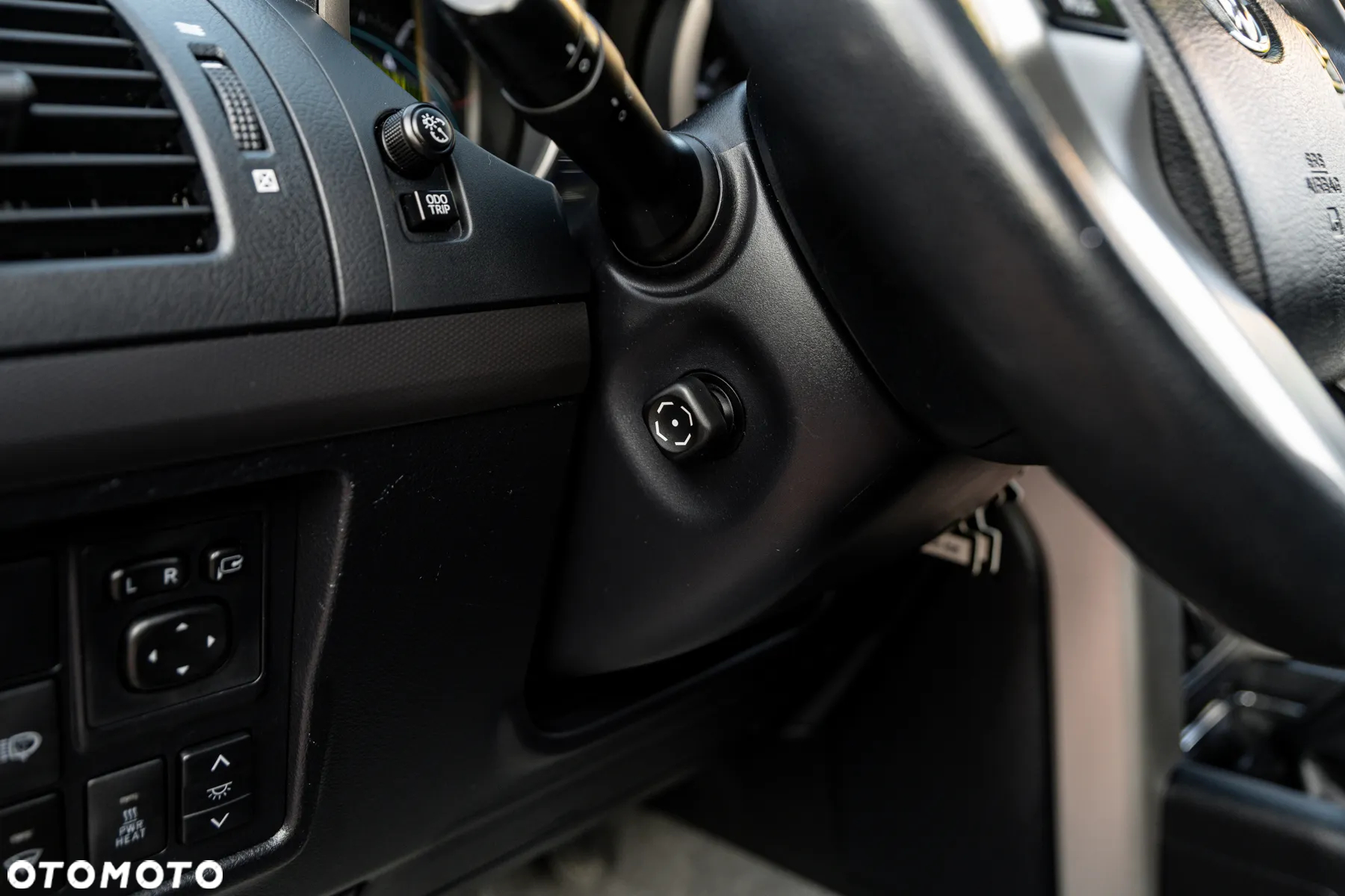 Toyota Land Cruiser LC 3.0 D-4D Premium 7os - 21