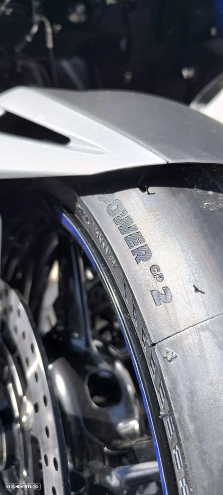 Zontes 310R RR 703 - 6