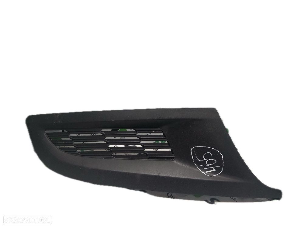 Grelha Frente / Frontal Volkswagen Polo (6R1, 6C1) - 1