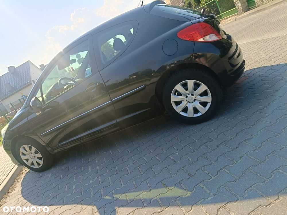 Peugeot 207 120 Premium - 6
