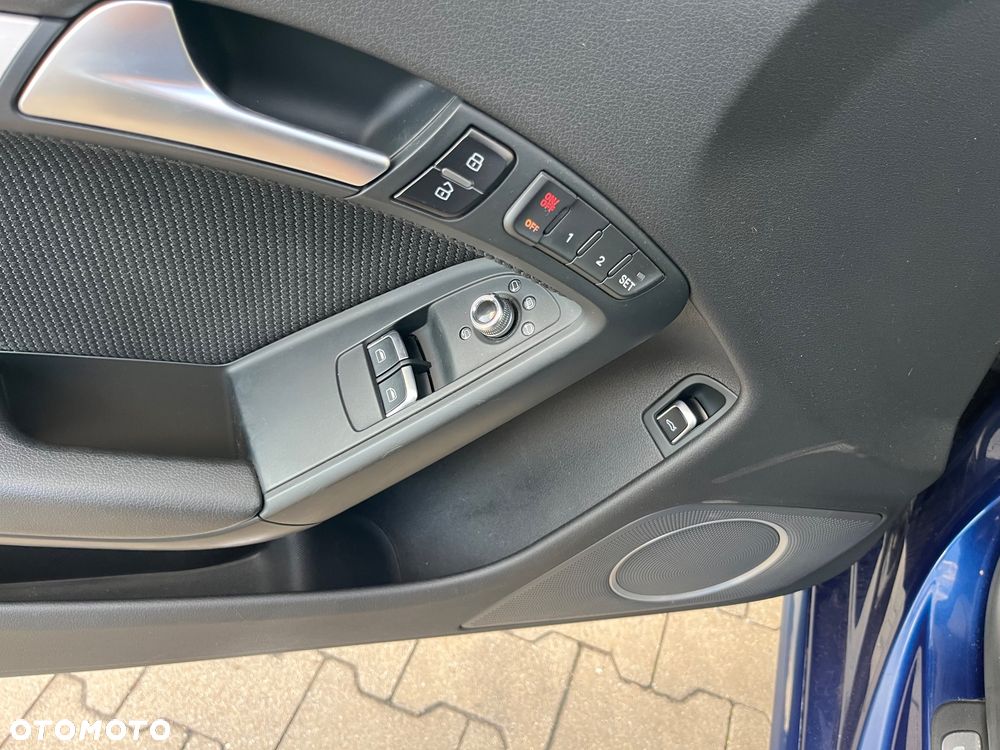 Audi A5 Coupé 3.0 TDI Quattro - 22