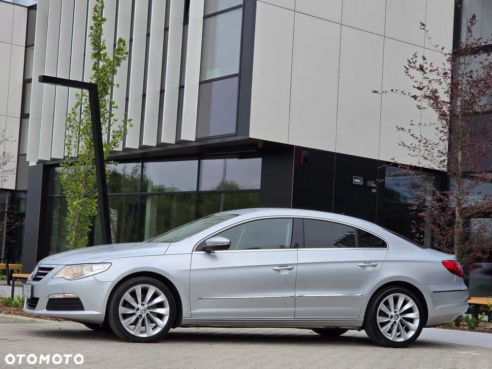 Volkswagen CC - 14