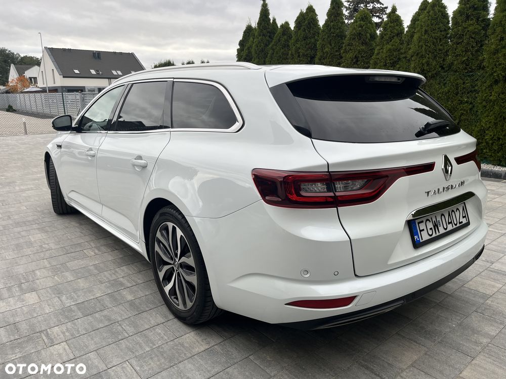Renault Talisman - 3