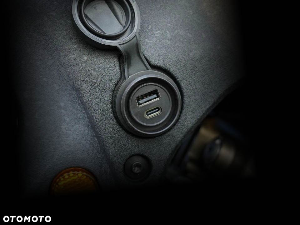 QJMOTOR SRV 600V - 8