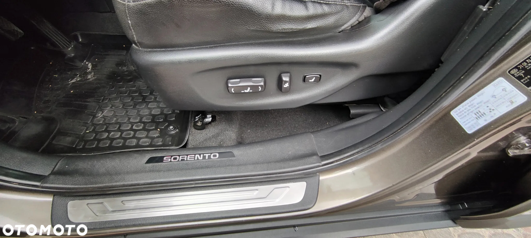 Kia Sorento 2.0 CRDi L - 22