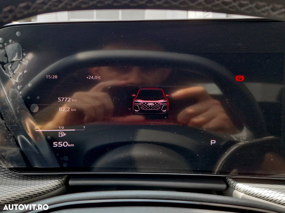 Audi Q5 40 TFSI quattro S tronic MHEV - 21