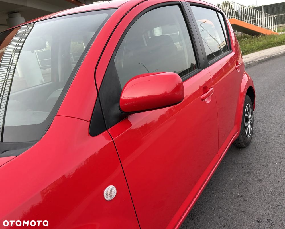 Subaru Justy 1.0 Trend - 31