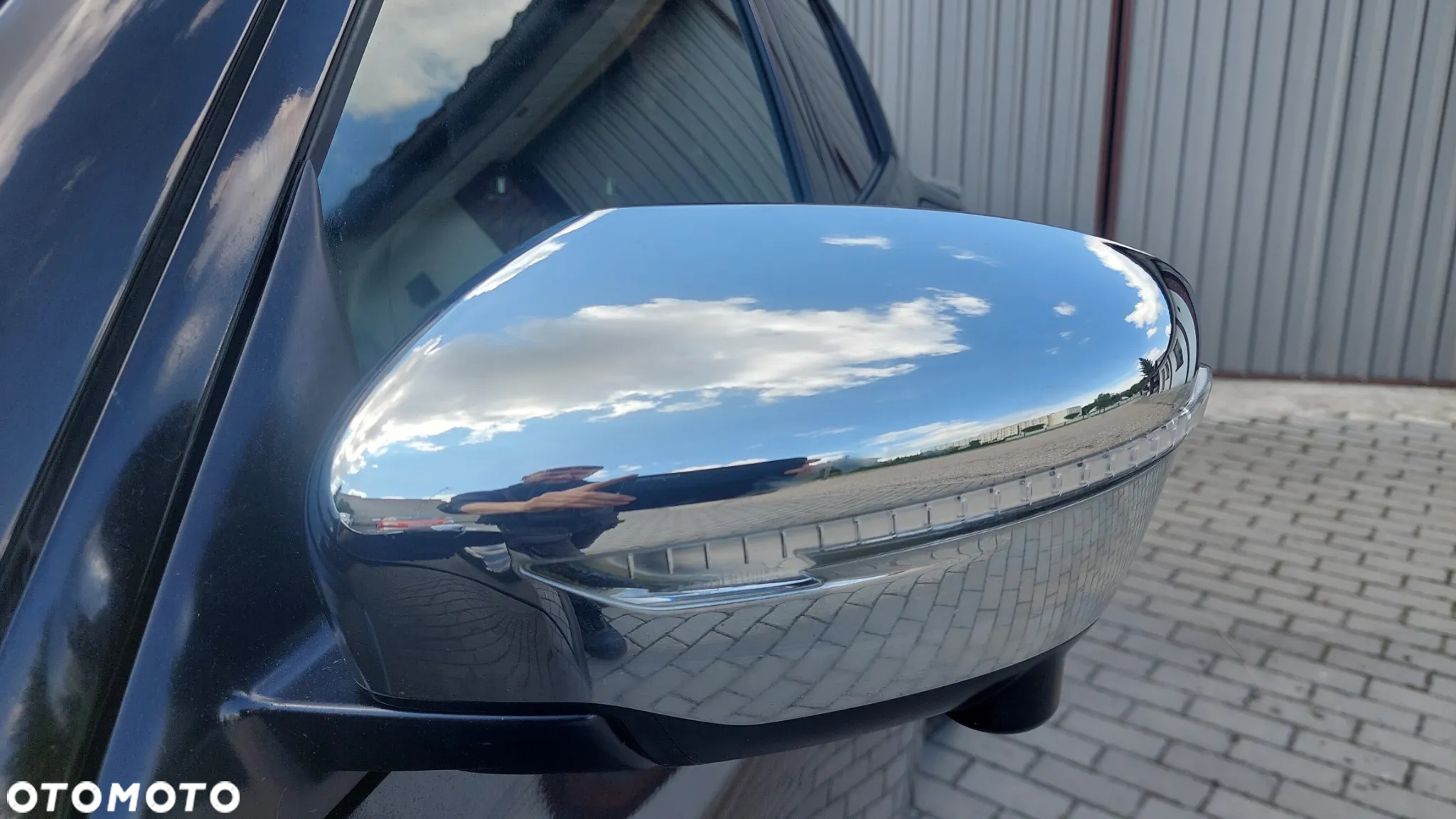 Nissan Juke 1.6 DIG-T Tekna 4WD Xtronic EU6 - 14
