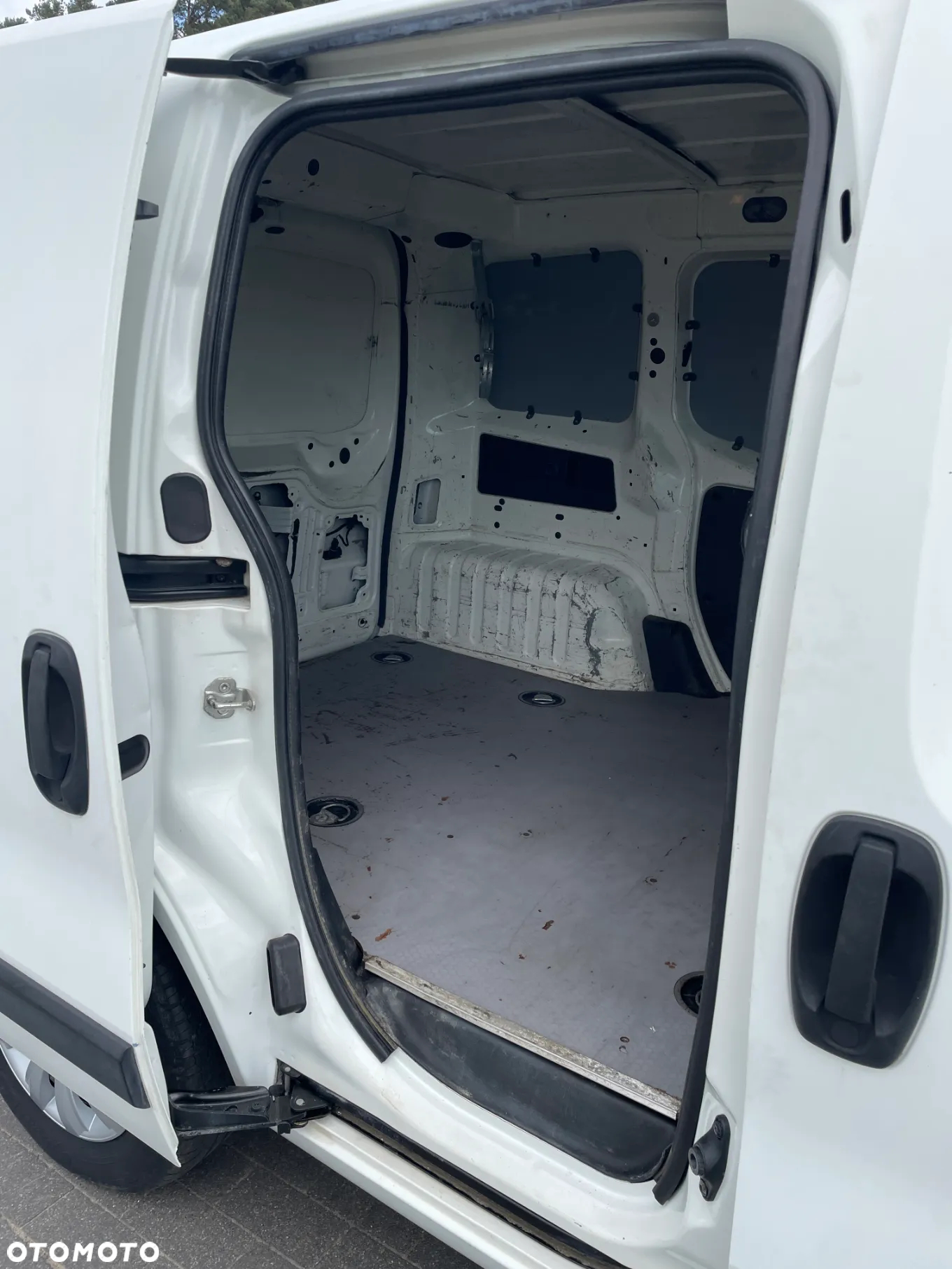 Fiat Fiorino - 12