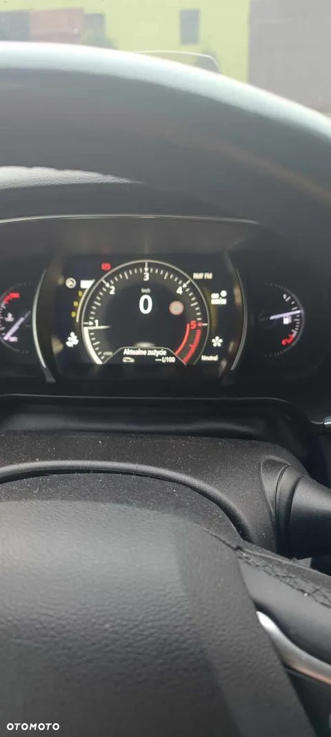Renault Talisman 1.6 Energy dCi Intens EDC - 25