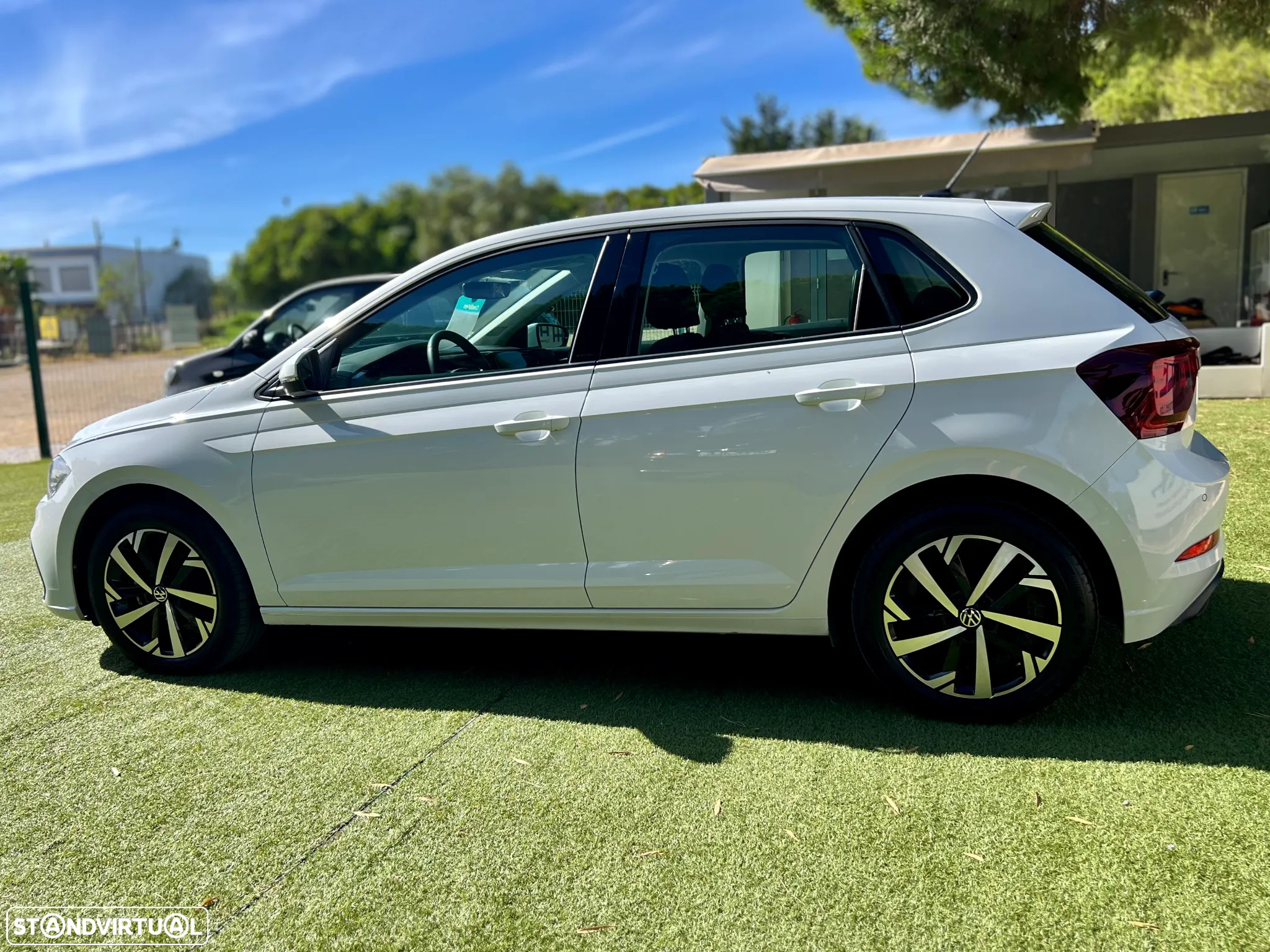 VW Polo 1.0 TSI Life - 6