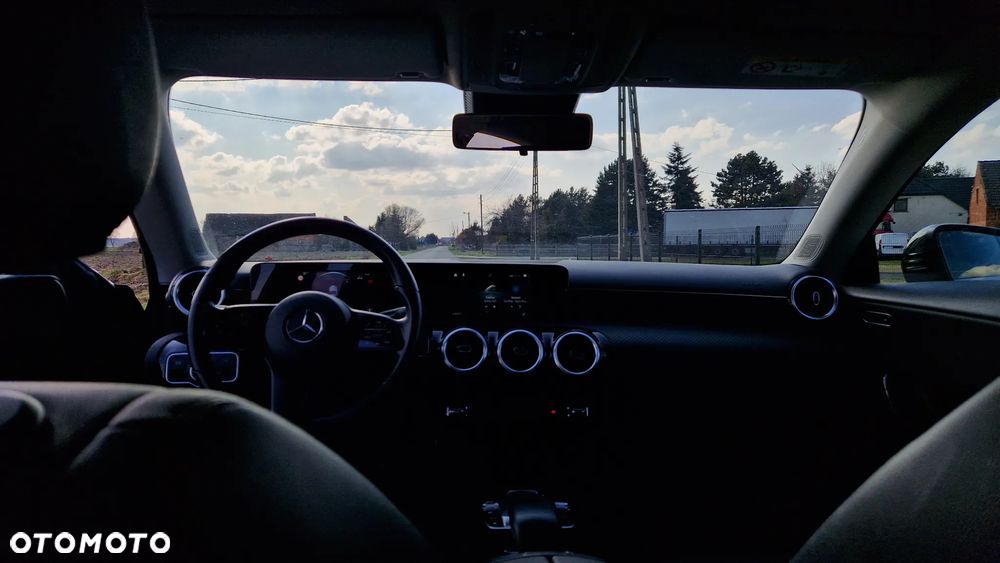 Mercedes-Benz CLA 200 d 8G-DCT Edition 1 - 24