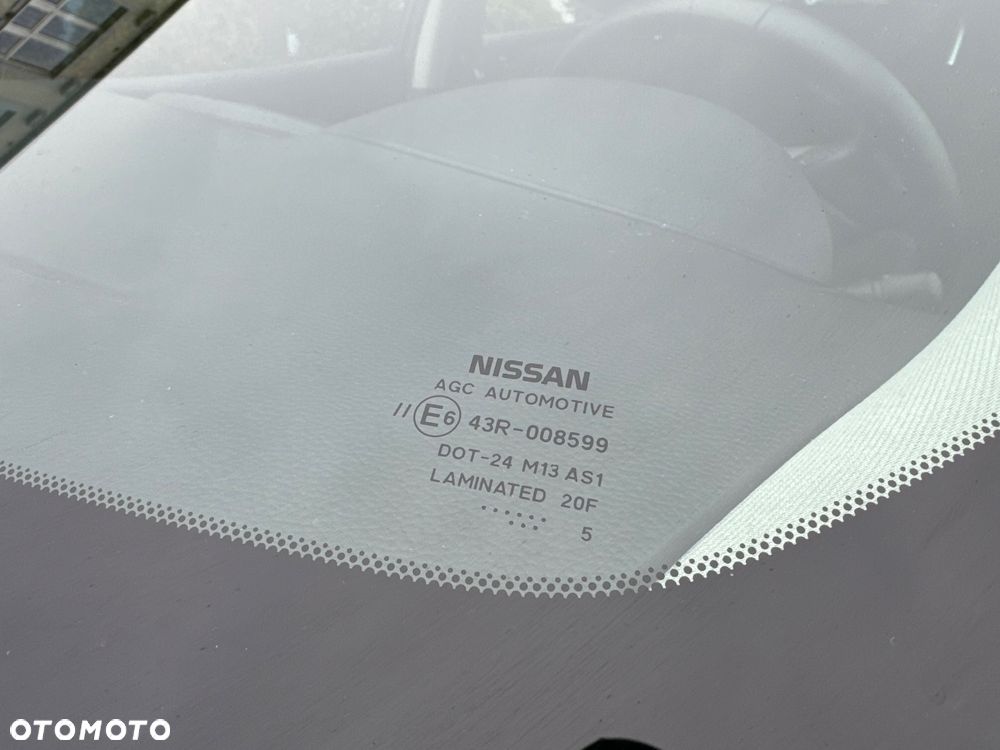 Nissan Qashqai+2 1.6 Visia - 39