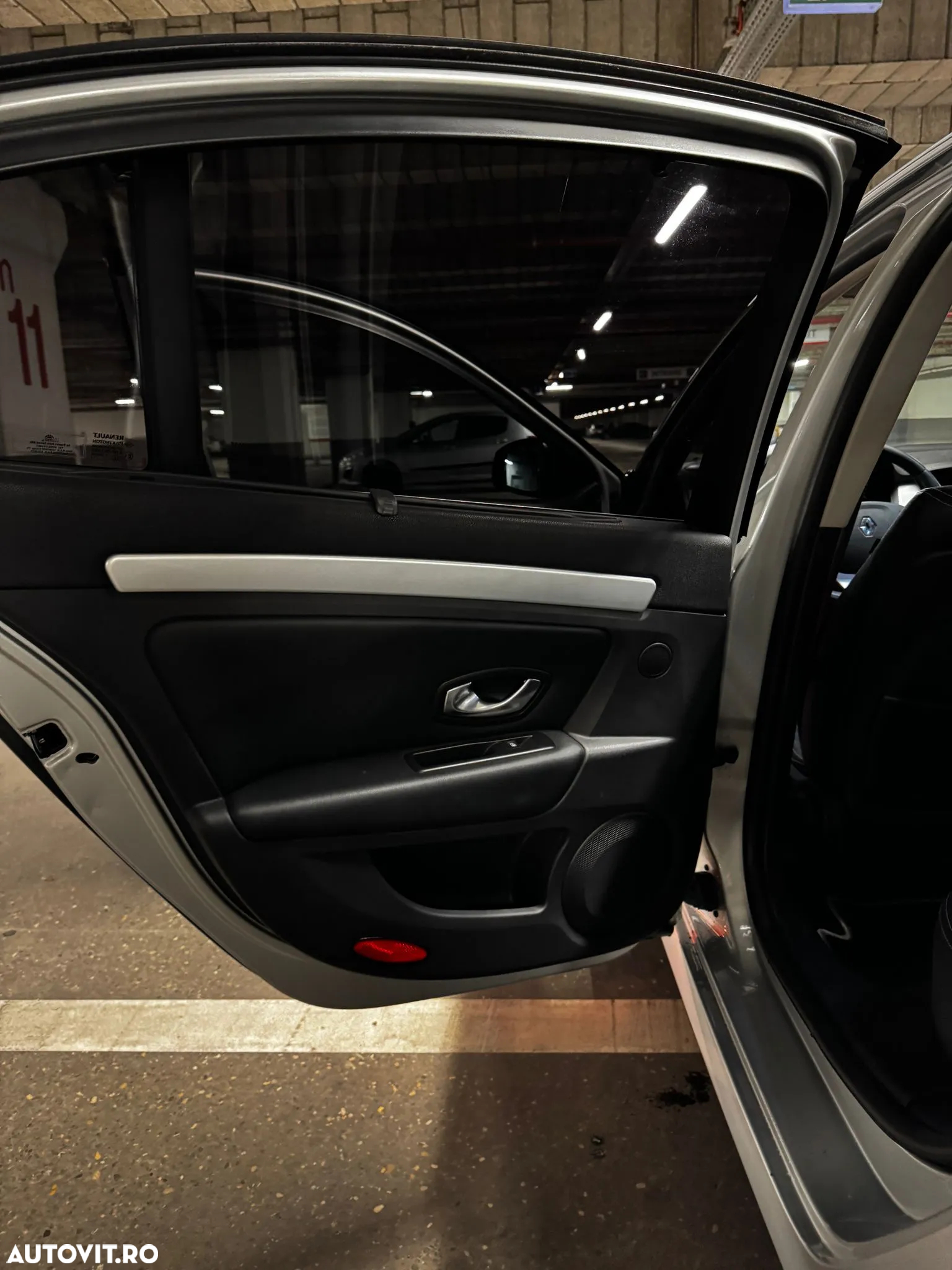 Renault Laguna 2.0 16V 140 Dynamique - 13
