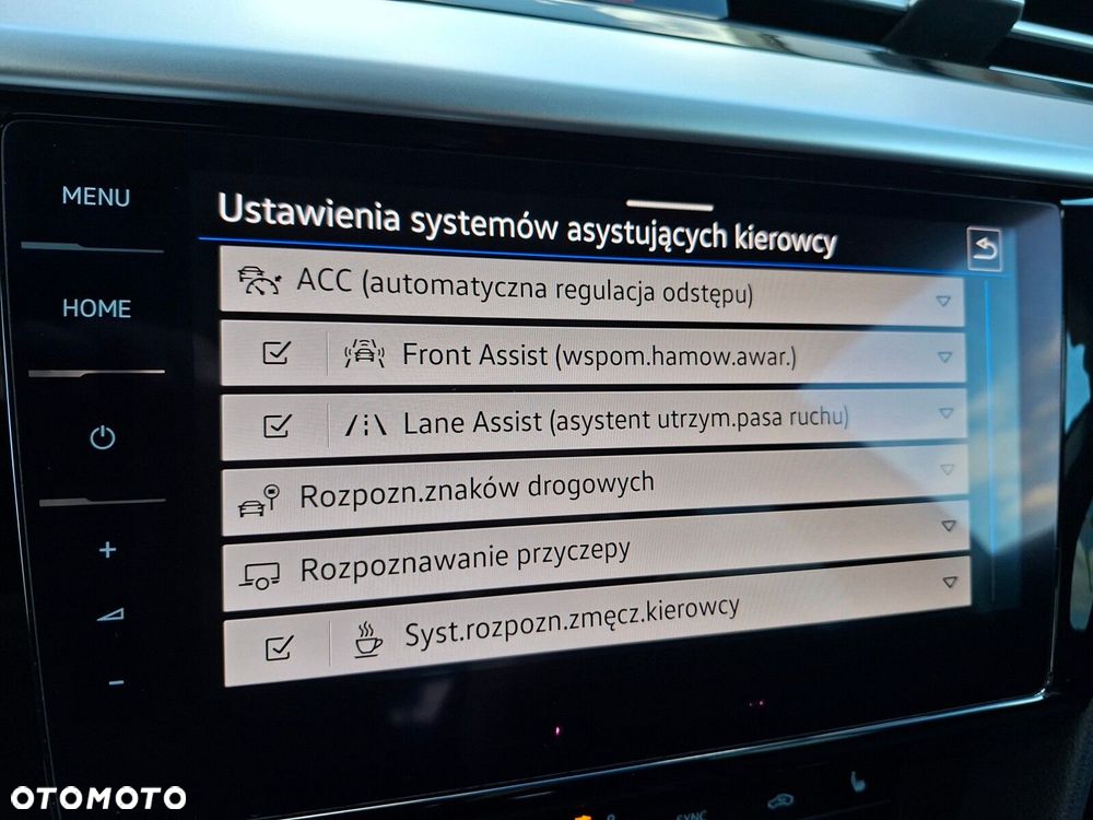 Volkswagen Arteon - 27