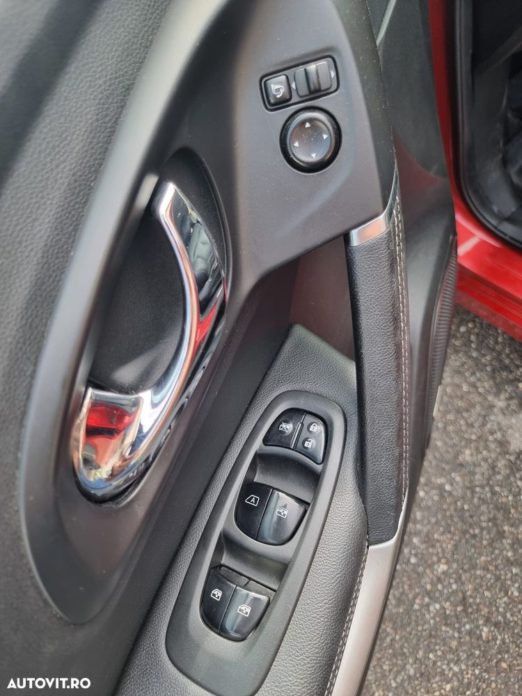 Renault Kadjar 1.5 DCI EDC Zen - 14