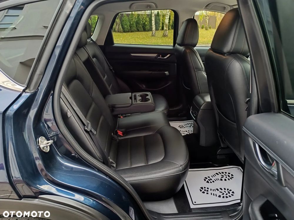 Mazda CX-5 2.0 Skypassion 2WD - 34