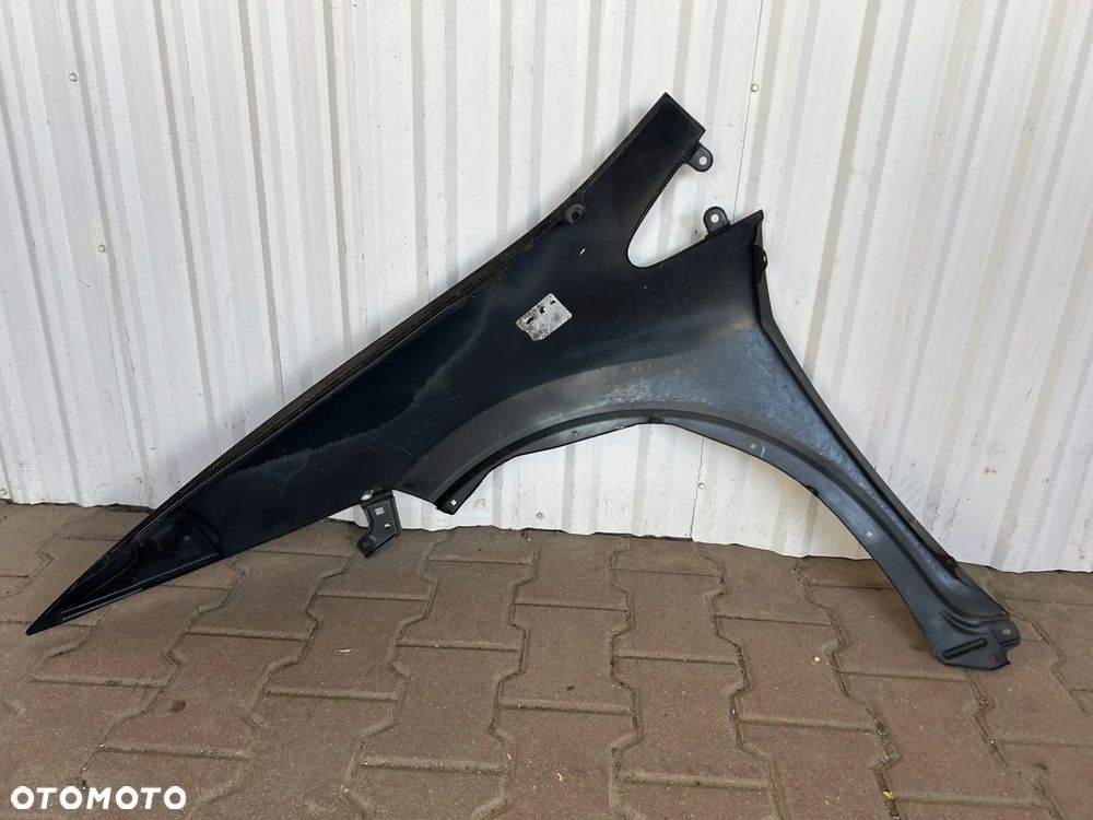 HONDA CIVIC UFO 3D 5D HB 2006-2012 BŁotnik prawy przedni przód - 11