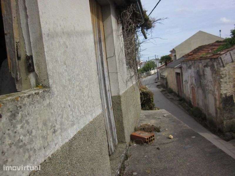 Vivenda para reconstrução em aldeia - Grande imagem: 3/8