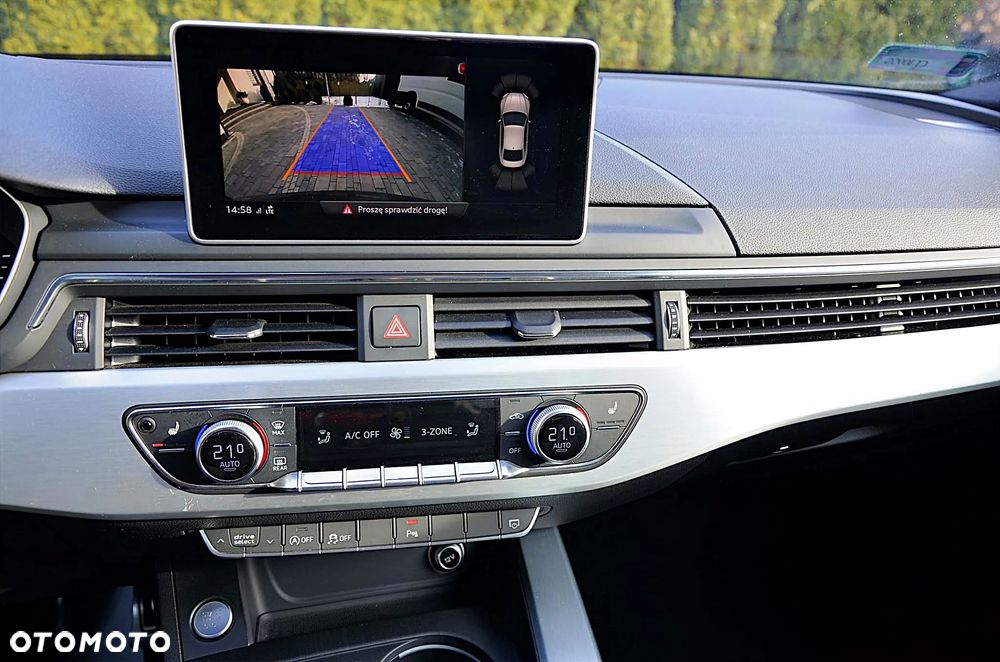 Audi A5 Coupé 2.0 TDI Sport S tronic - 17