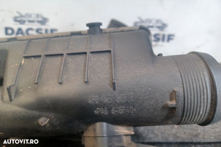 Intercooler 3.0TDI  0281002399 038906051B  4F0145805E 3.0TDI   4F0145 - 6